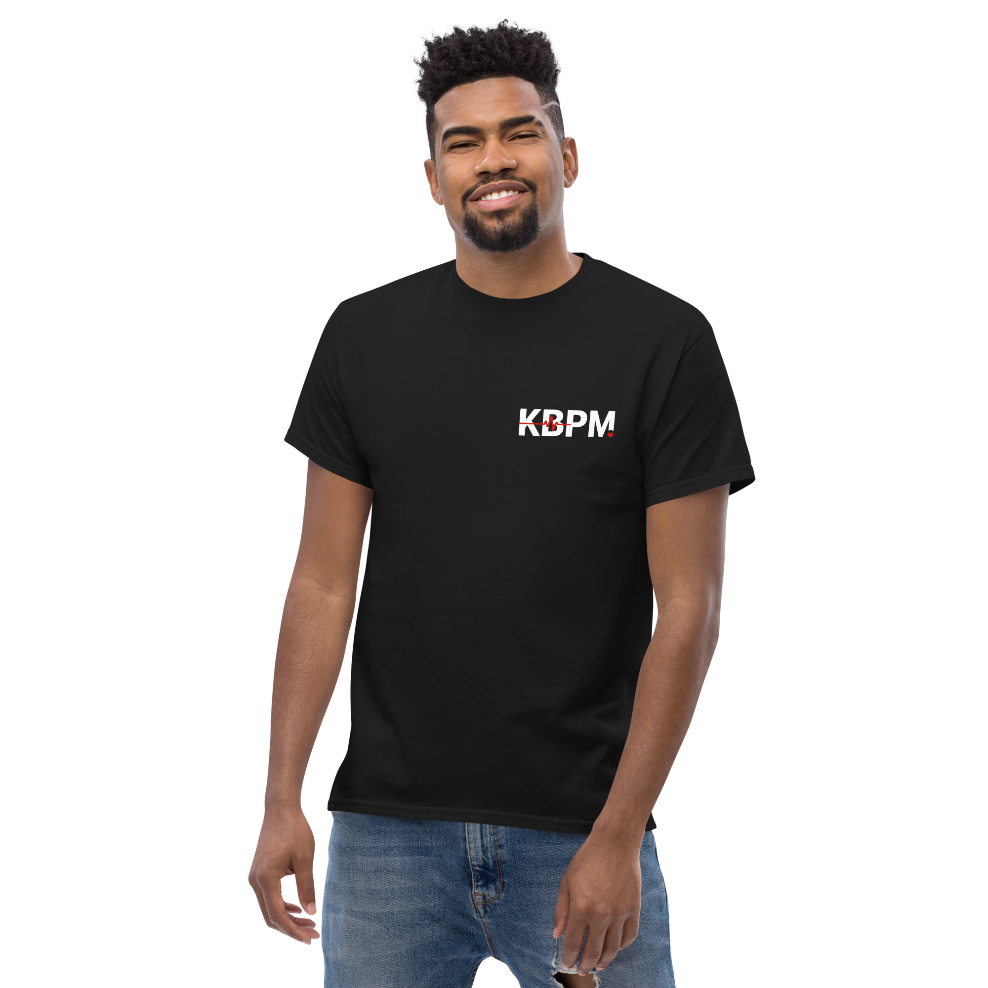 T-shirt classique unisexe