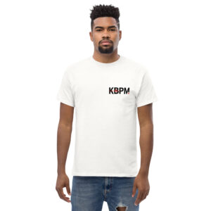 T-shirt classique unisexe